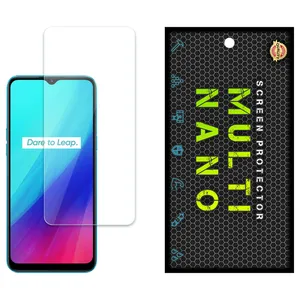 Multi Nano X-S1N Screen Protector For Realme C3
