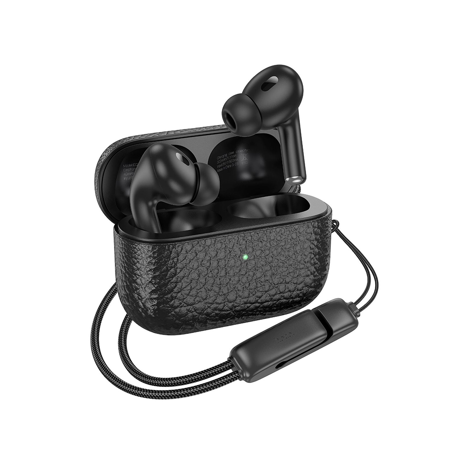هدفون بلوتوثی هوکو مدل EQ9 PLUS ANC -  - 3