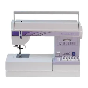 چرخ خیاطی کاچیران مدل elizabet 1149