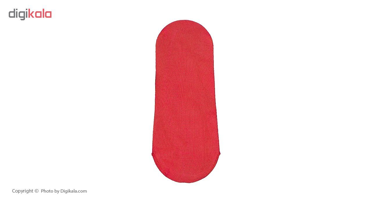 جوراب زنانه شاوین کد 3011 - - 59