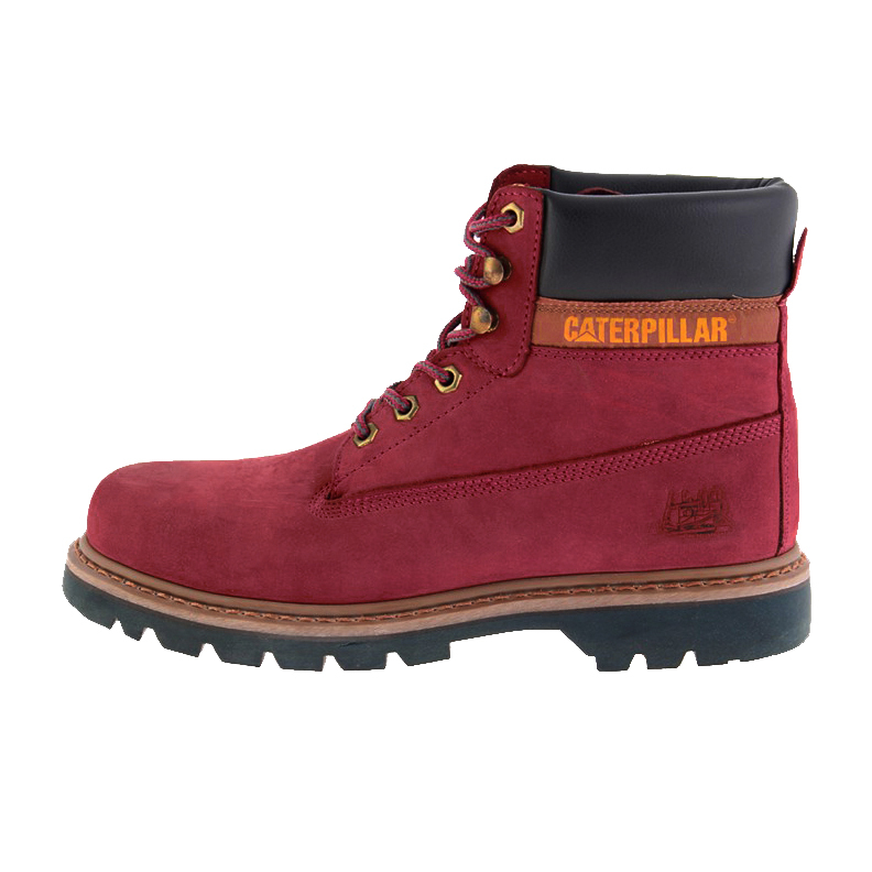 نیم بوت زنانه کاترپیلار مدل COLRADO