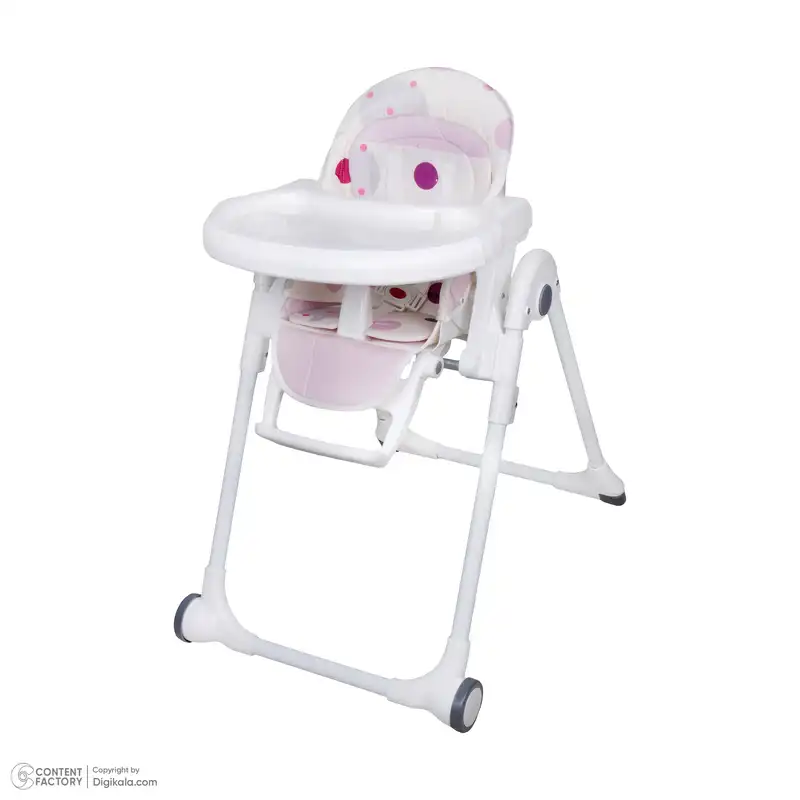 صندلی غذاخوری کودک سوپر بیبی مدل 001