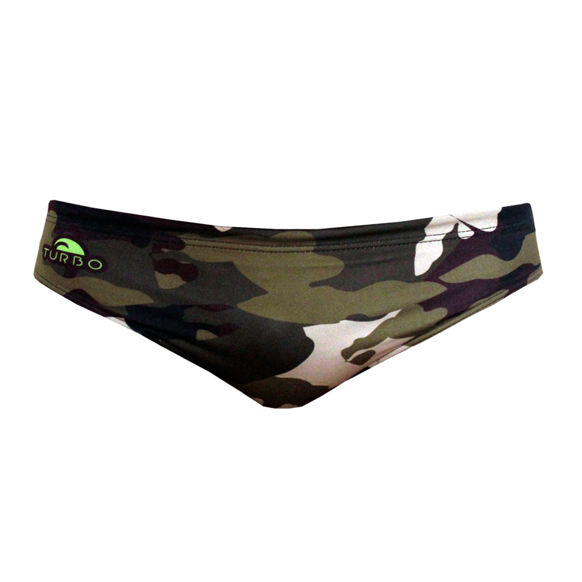 مایو مردانه توربو مدل Commando