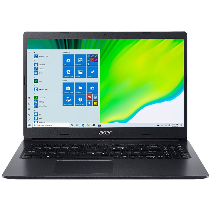 لپ تاپ 15.6 اینچی ایسر مدل Aspire A315-57G-77HQ لپ تاپ 15.6 اینچی ایسر مدل Aspire A315-57G-77HQ