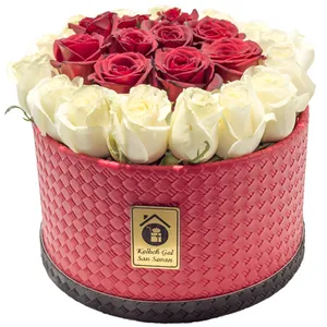جعبه گل مدل BX-22019