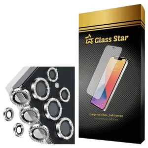 Glass Star NR5G20 Ring Lens For Samsung Galaxy S24 Ultra
