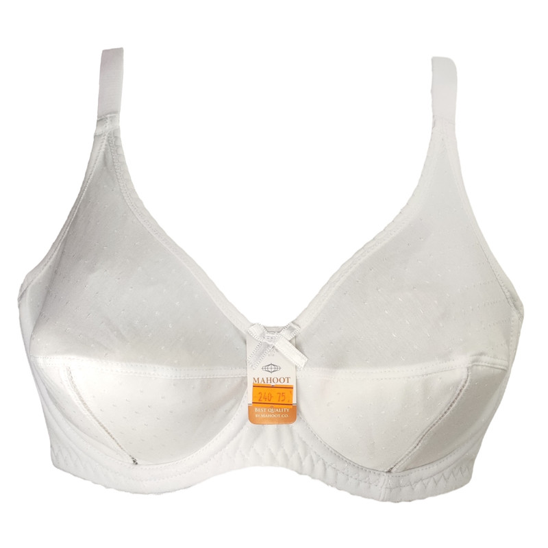 سوتین زنانه ماهوت کد 240