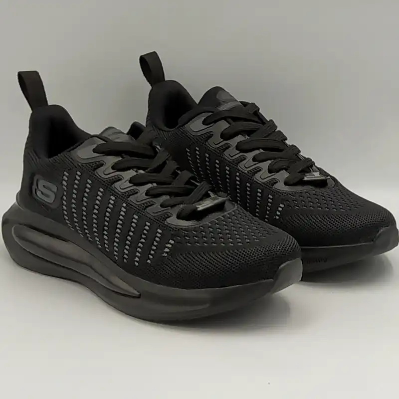 کفش پیاده روی زنانه مدل 2347601 رنگ مشکی