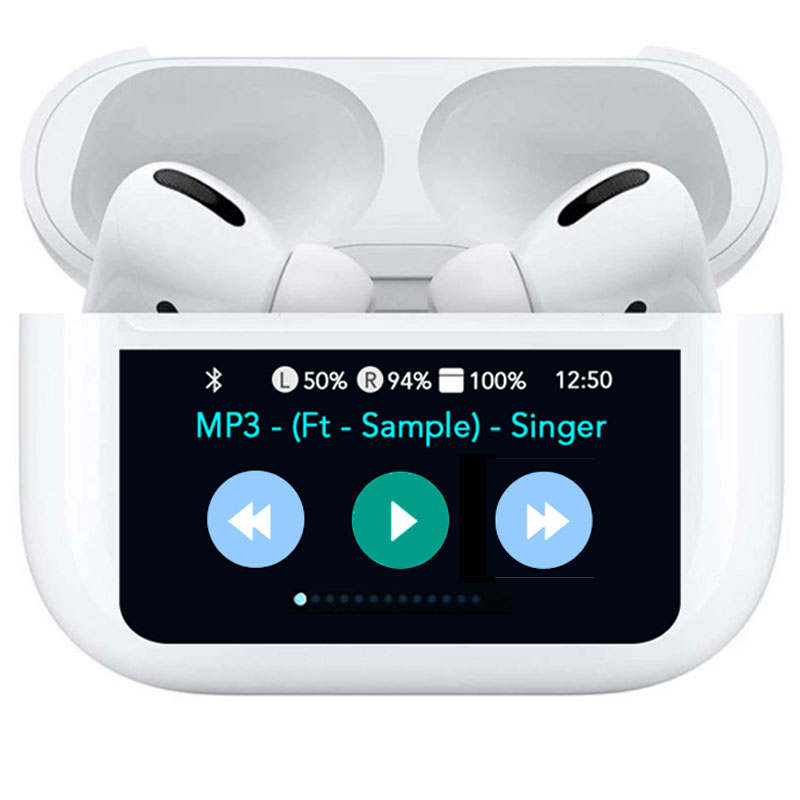 هدفون بلوتوثی مدل PJD Pro2nd V5.4 Light