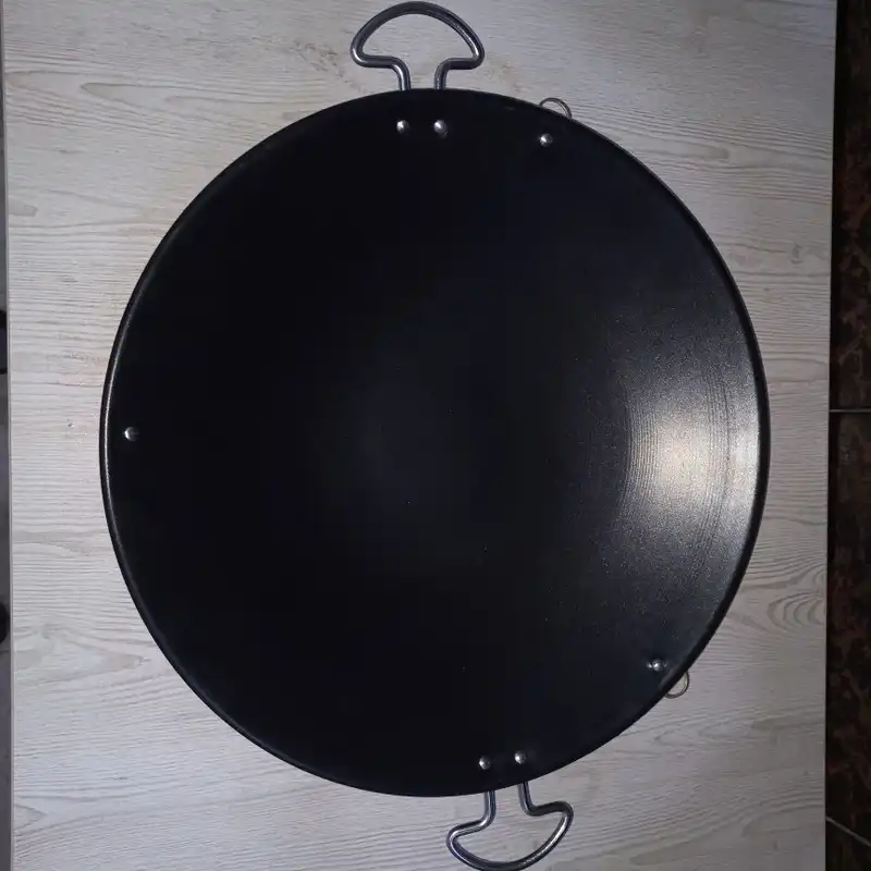 ساج سفری مدل تفلون