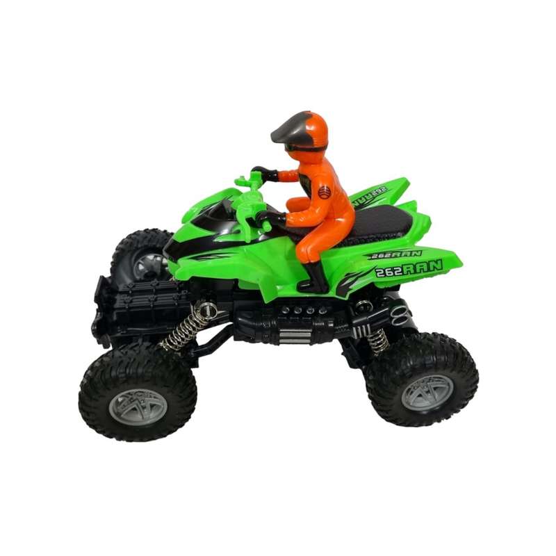 موتور بازی کنترلی مدل MOTOR RS4