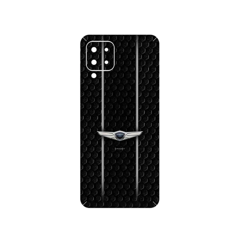 برچسب پوششی ماهوت مدل Genesis مناسب برای گوشی موبایل سامسونگ Galaxy M22