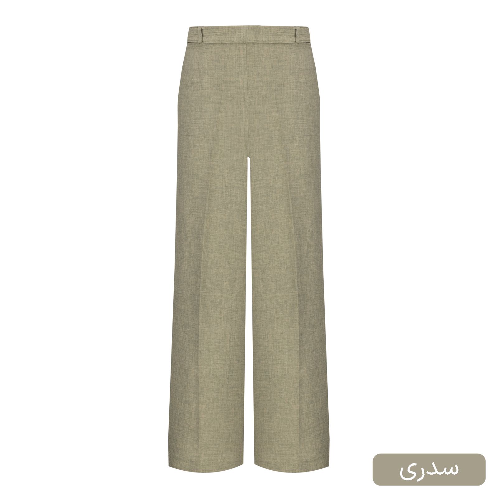 ست کت و شلوار رسمی زنانه السانا مدل میلکان کد 2471 -  - 27