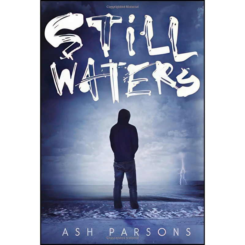 کتاب Still Waters اثر Ash Parsons انتشارات Philomel Books