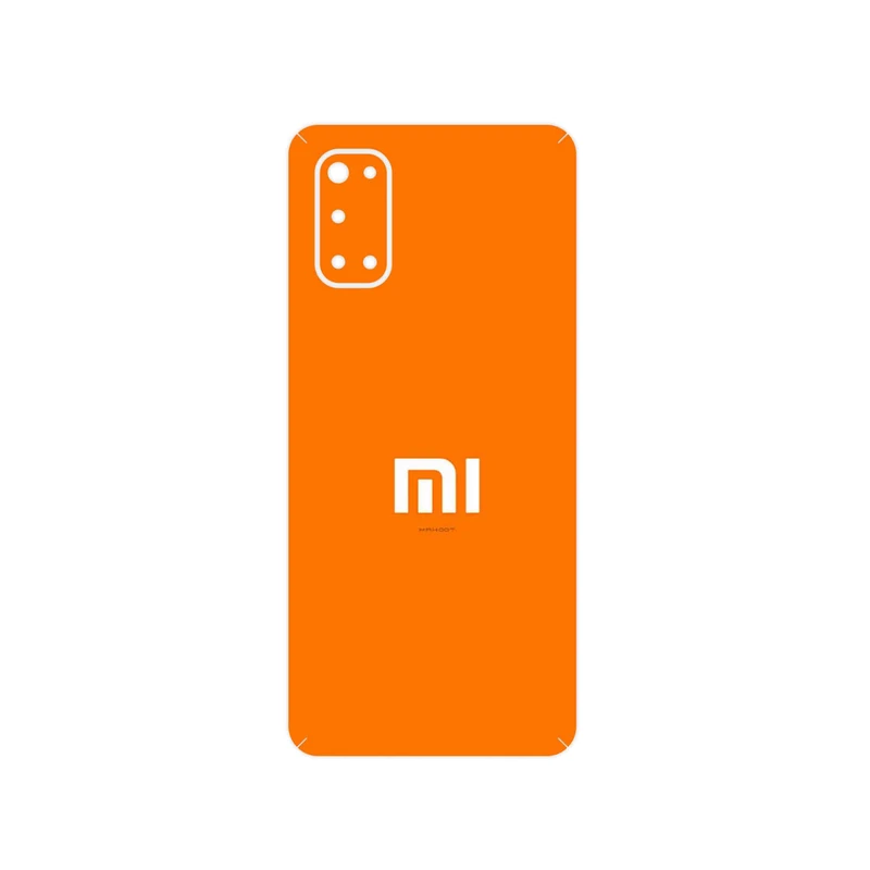 برچسب پوششی ماهوت مدل Xiaomi مناسب برای گوشی موبایل ریلمی 7 Pro