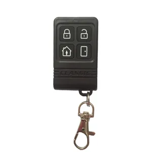ریموت دزدگیر مدل کلاسیک کد Dezh-433