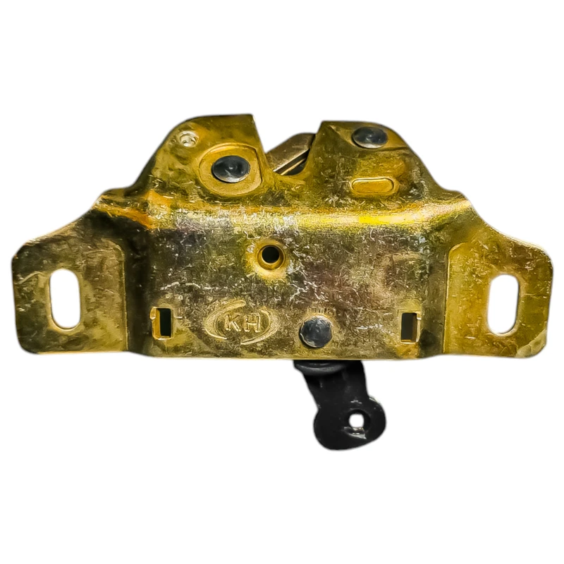 قفل در صندوق عقب مدل 001414 مناسب برای سمند و پژو 405