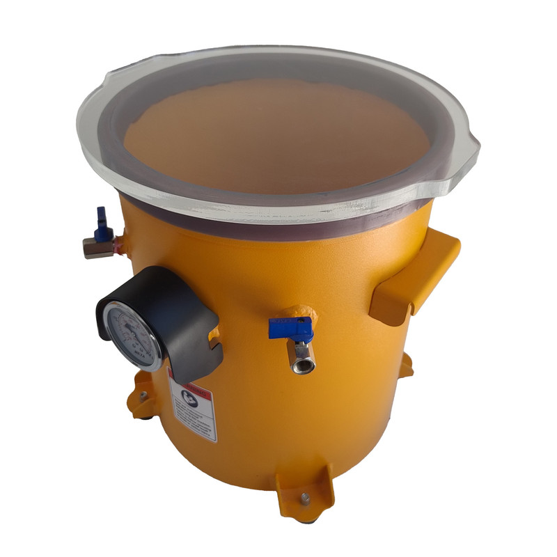 مخزن وکیوم مدل VT-N3035