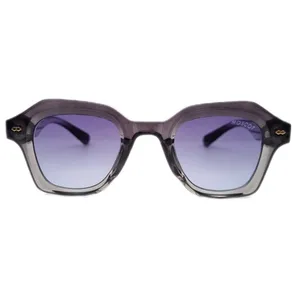 عینک آفتابی چندضلعی غیرپلاریزه موسکوت مدل 86011ts