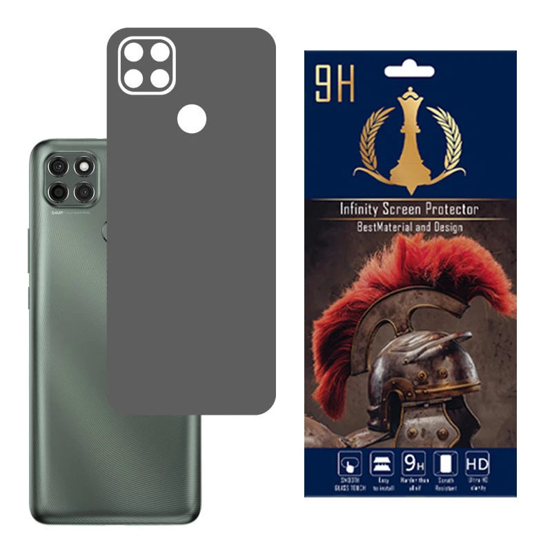 برچسب پوششی اینفینیتی مدل PRO MAX مناسب برای گوشی موبایل موتورولا MOTO G9 POWER