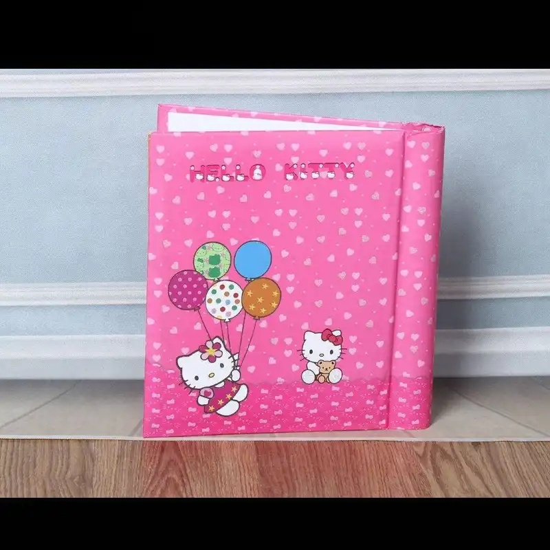 آلبوم عکس کودک مدل کیتی کد 10