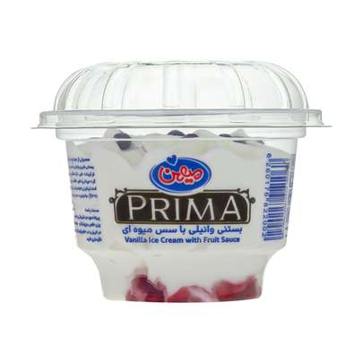 بستنی وانیلی را از کجا تهیه کنیم؟