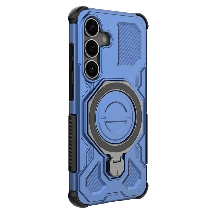 کاور موفی مدل S25FE_NWB01 مناسب برای گوشی موبایل سامسونگ Galaxy S25 FE