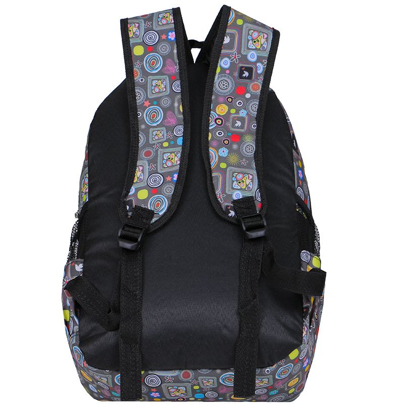 کوله پشتی دخترانه توریث مدل AP-5366 -  - 4