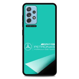 AKAM AMC-WSGA72-BENZ-18  Cover For Samsung Galaxy A72