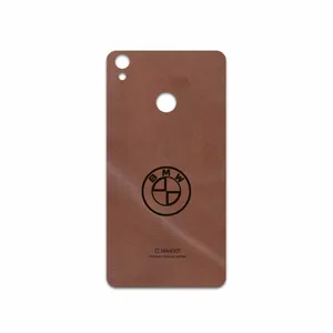 MAHOOT MNL-BMW Cover Sticker for Tecno Camon CX Air