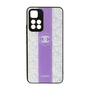 کاور مدل Glass کد CH مناسب برای گوشی موبایل شیائومی Redmi Note 11 Pro