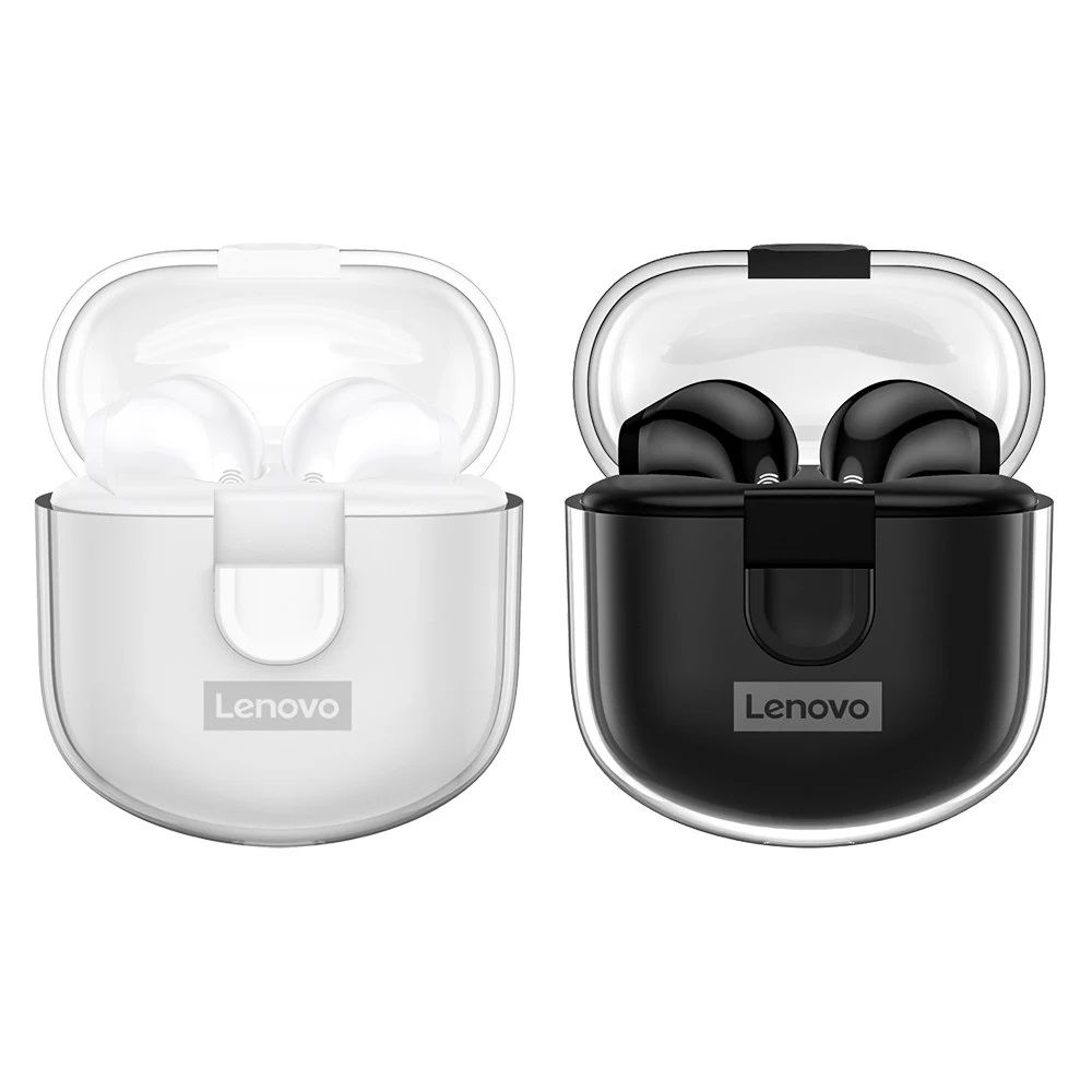 هدست بی سیم لنوو مدل KAYLP12 THINKPLAS  MERT -  - 7