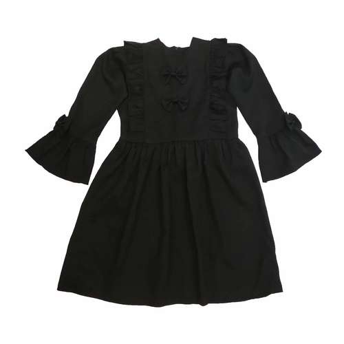 پیراهن دخترانه مدل محرمی کد 768