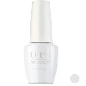 لاک ژل ناخن او پی آی مدل I Cannoli Wear شماره 09