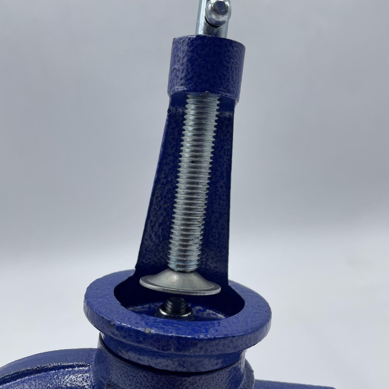 گیره بغل میزی مدل کد KL80