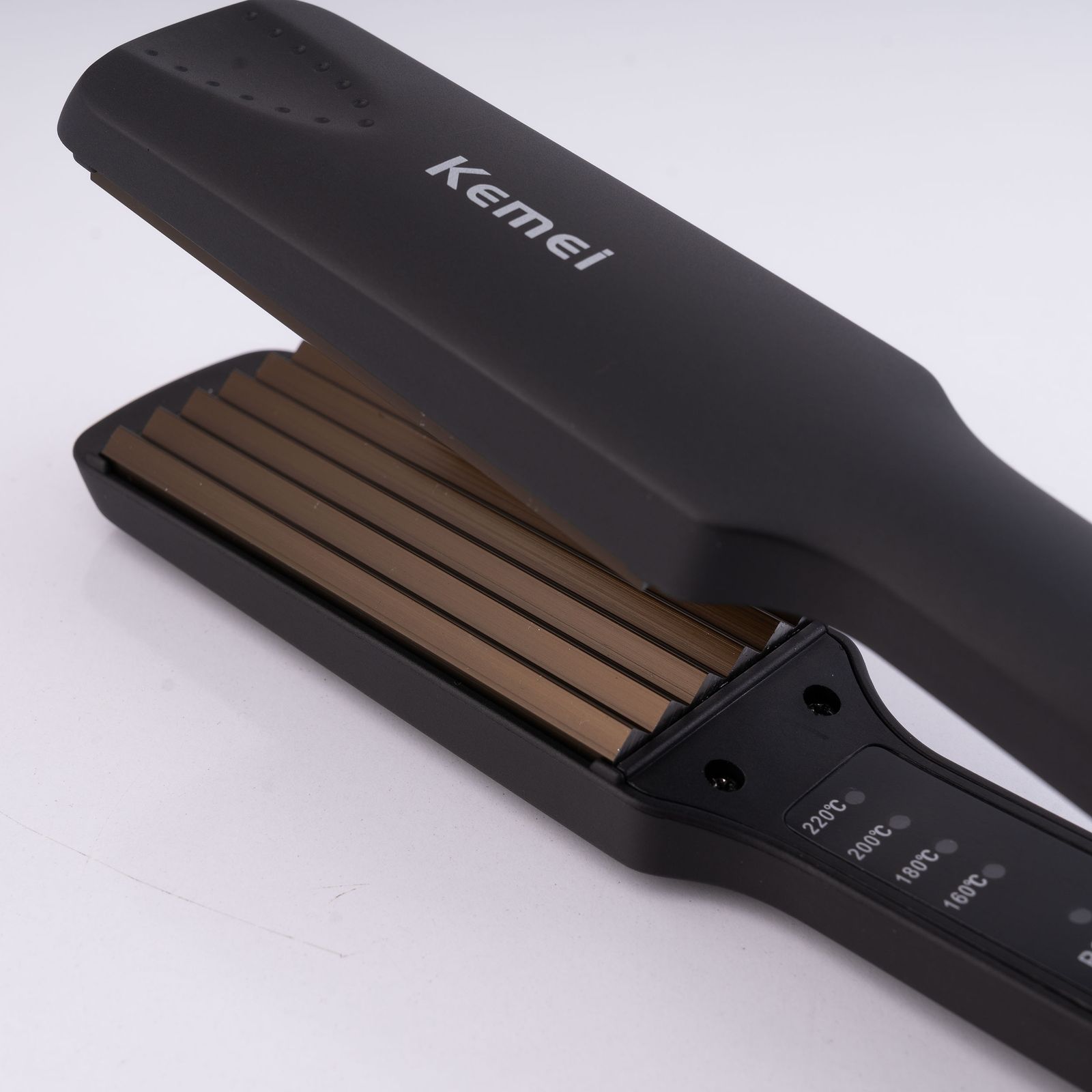 حالت‌دهنده مو کیمی مدل KM-332 -  - 5