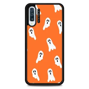 AKAM AMC-WSGA50-BOO-17 Cover For Samsung Galaxy A50