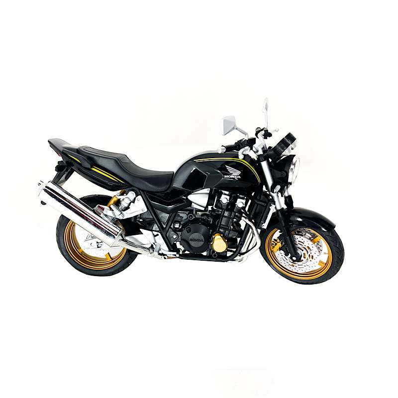 موتور بازی مدل CB 1300