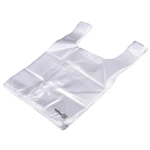 کیسه خرید سچ مدل TPB25.35 بسته 50 عددی