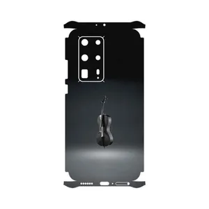 MAHOOT Cello-FullSkin Cover Sticker for Huawei P40 Pro Plus