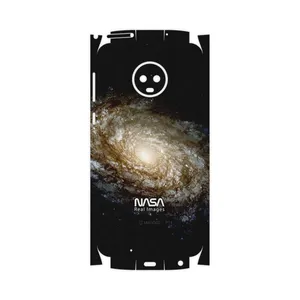 MAHOOT Universe-by-NASA-1-FullSkin Cover Sticker for Motorola Moto G6