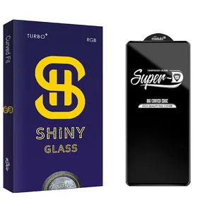 Atouchbo Shiny SuperD Screen Protector For Xiaomi Mi 10i 5G / Mi 10T Lite 5G / Mi 10T 5G