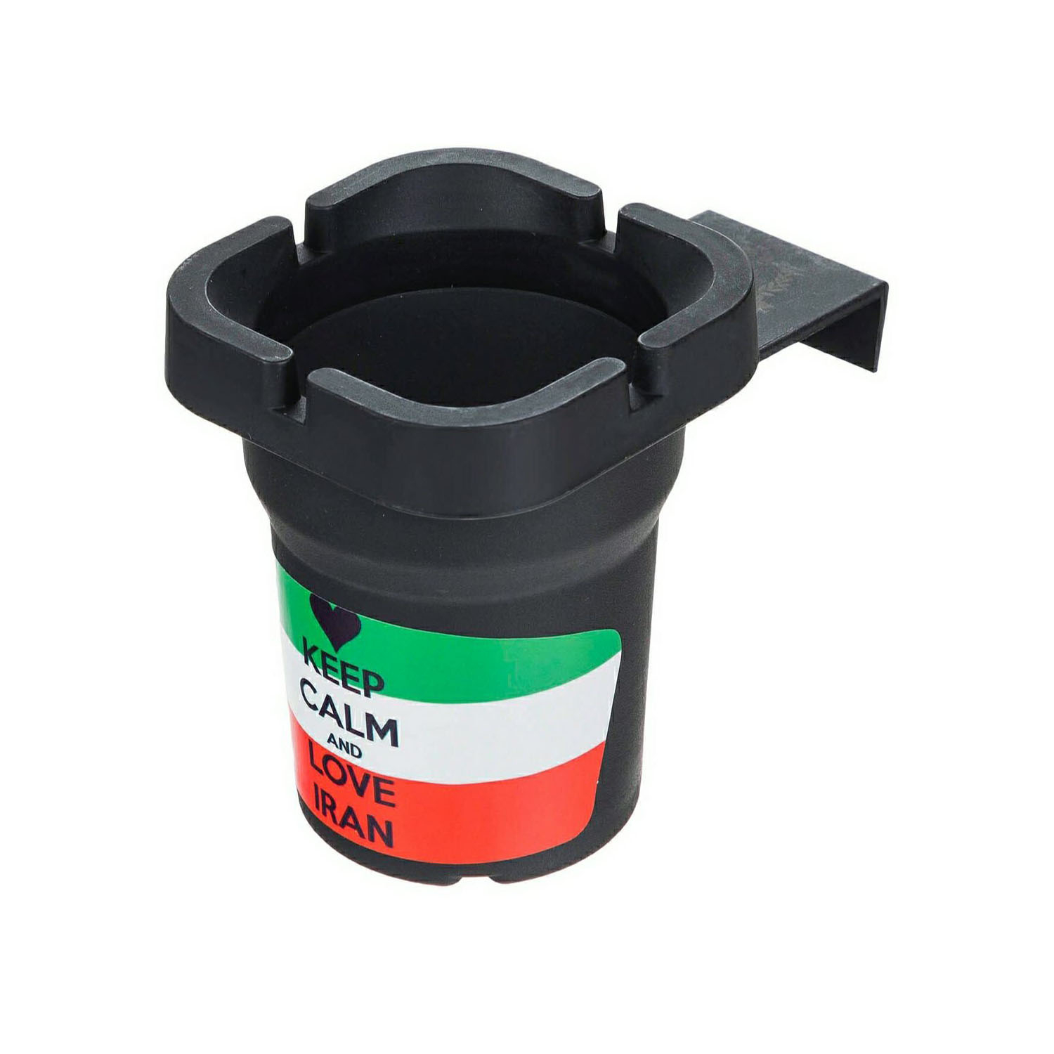 زیر سیگاری خودرو طرح ایران