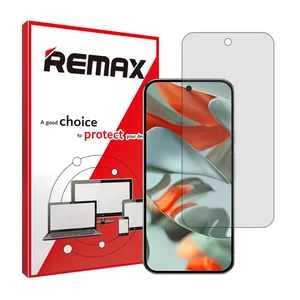 Remax Resistant model transparent screen protector suitable for Google Pixel 9 Pro XL mobile phone