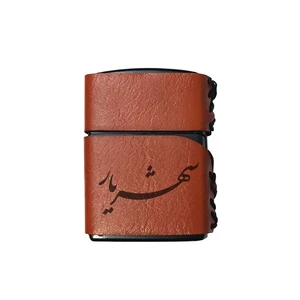 فندک مدل شهریار