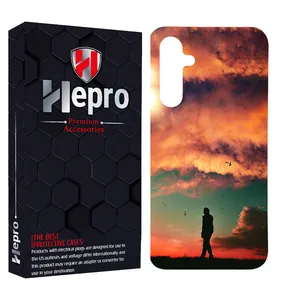 HEPRO MC Cover for Samsung Galaxy A54