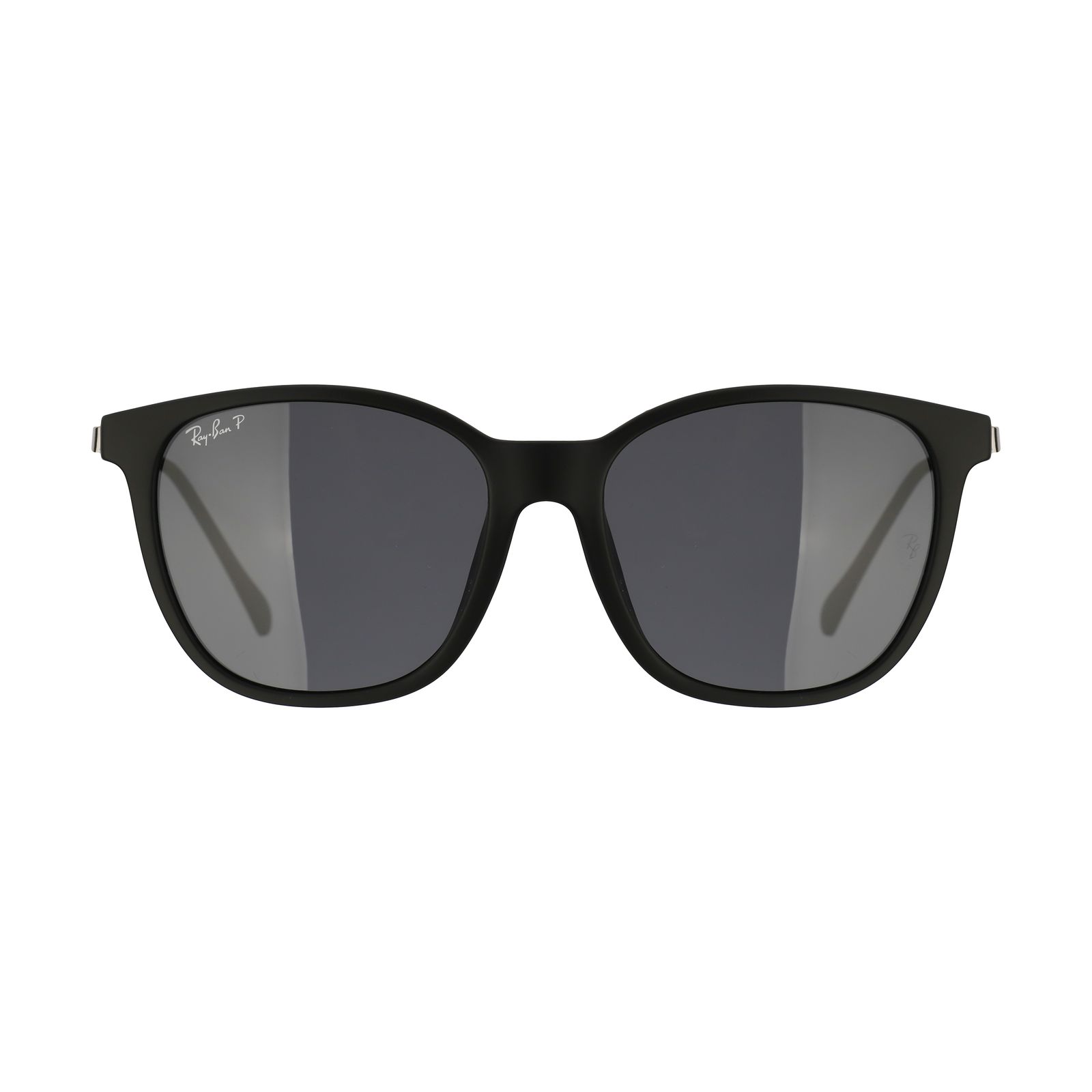 عینک آفتابی ری بن مدل RB4333d polarized-622/2B -  - 1