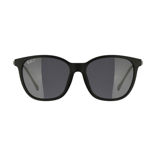عینک آفتابی ری بن مدل RB4333d polarized-622/2B