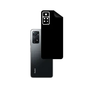 PG RG Back Skin For XIAOMI Redmi Note 11 Pro