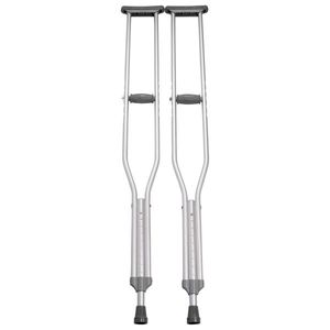 نقد و بررسی عصا زیر بغل مدل 051 مجموعه 2 عددی توسط خریداران